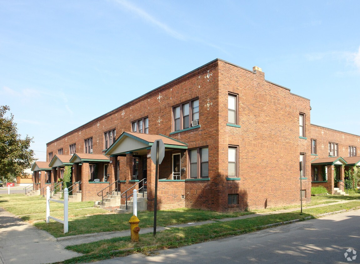 Foto principal - 1430-1442 W 3rd Ave