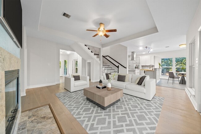 Building Photo - 4510 Lininger Ln
