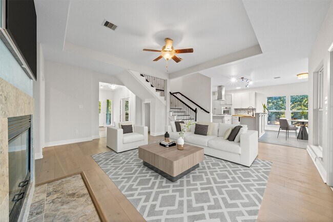 Foto del edificio - 4510 Lininger Ln