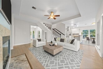 Building Photo - 4510 Lininger Ln