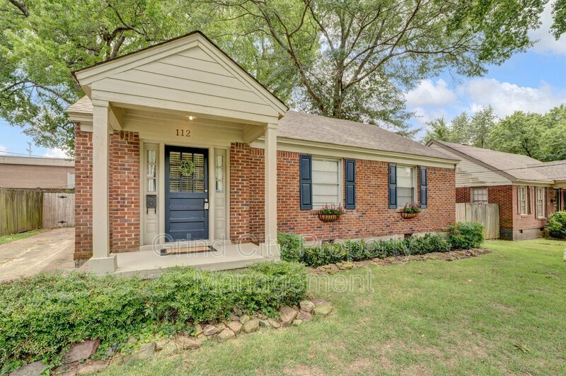 Foto principal - 112 S Greer St