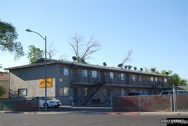 Foto principal - Sunrise Apartments