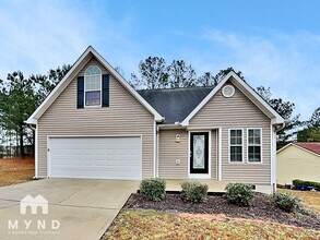 Building Photo - 7953 Lake Wind Ct