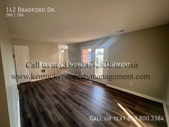 Foto del edificio - 142 Bradford Dr