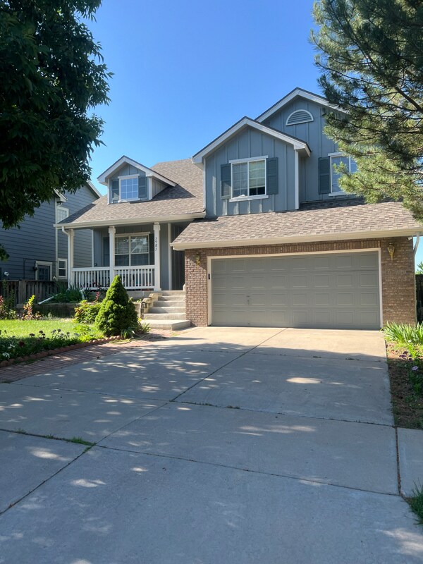 Foto principal - 3782 W Grambling Dr