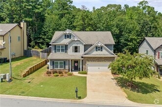 Building Photo - Single Family in Donahue Ridge