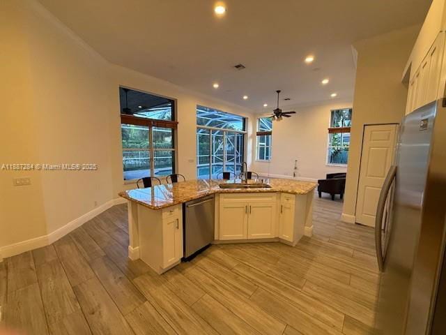 Foto del edificio - 1825 Victoria Pointe Cir