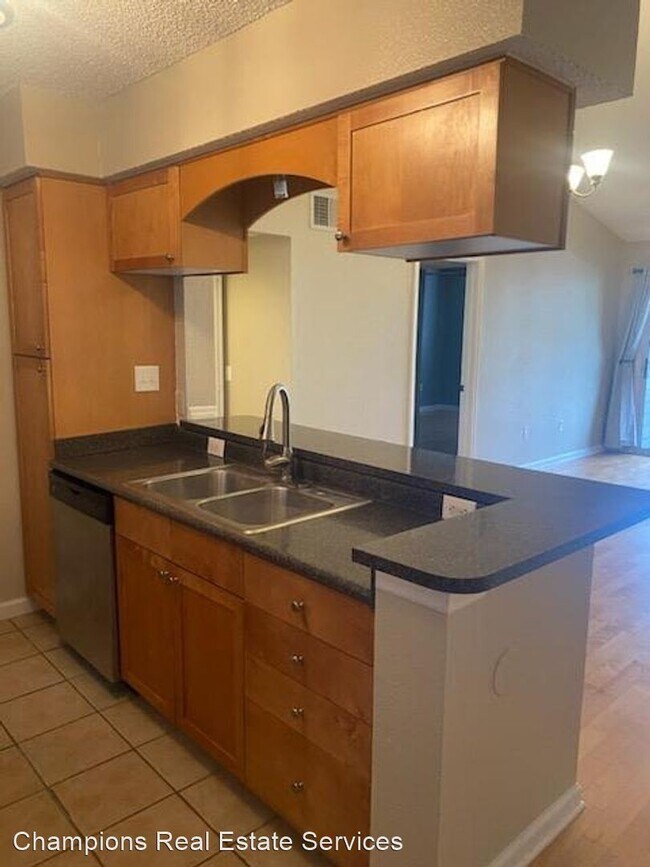 Building Photo - 2 br, 2 bath House - 2500 WINDING CREEK BL...