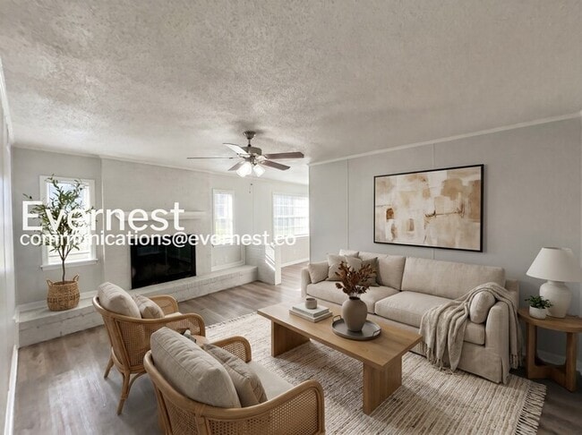 Building Photo - 4029 Socorro Dr