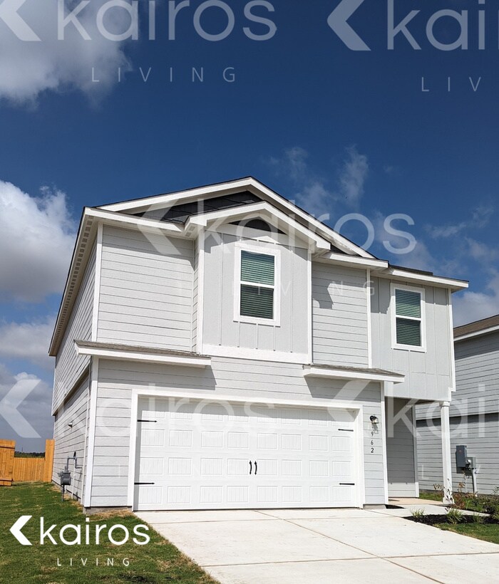 962 Shady Brook House Rental in Canyon Lake, TX