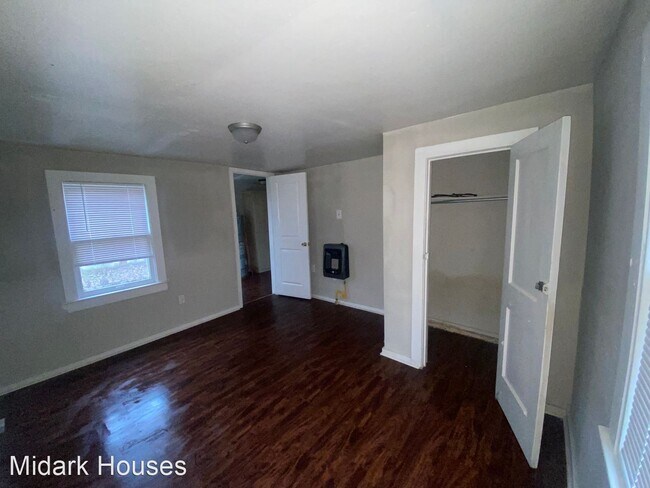 Building Photo - 3 br, 1 bath House - 1911 Rice Street