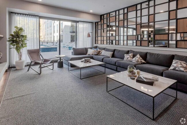 Foto del edificio - 1410 Nicollet Ave