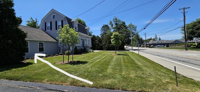 Foto del edificio - 606 Putnam Pike