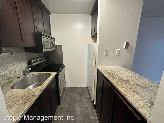 Foto del edificio - Studio, 1 bath House - 3 Admiral Drive #268