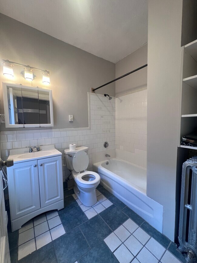 Foto del edificio - 507 Green St