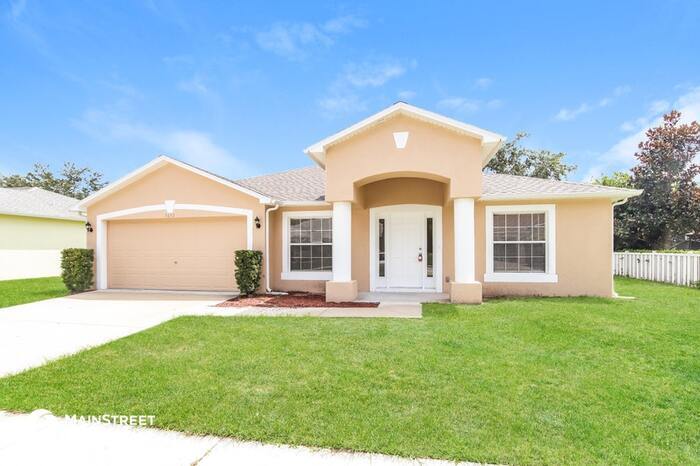 Primary Photo - 5690 CINNAMON FERN BLVD, COCOA, FL 32927