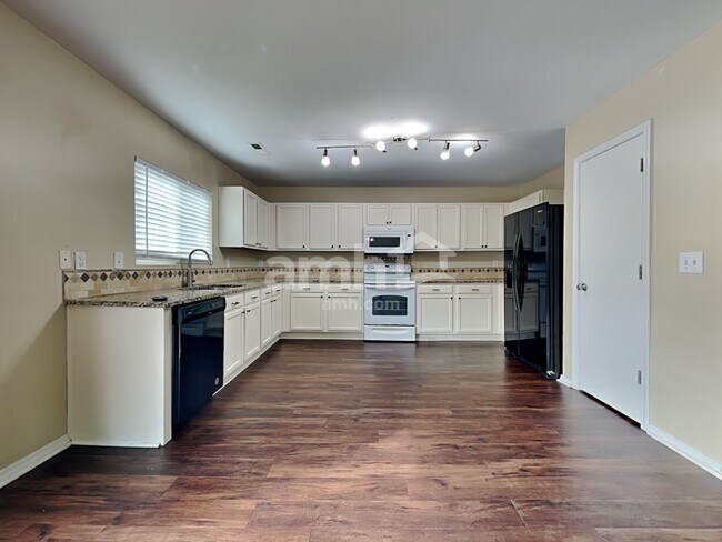 Foto del edificio - 8859 Arbor Glen Dr