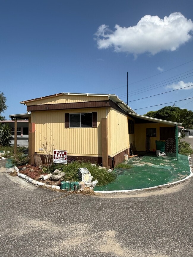 Building Photo - 920 Boardwalk Ln