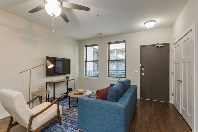 Foto del edificio - 1016 18th Ave S
