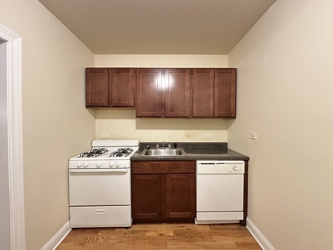 Foto del edificio - 1337 N Dearborn St