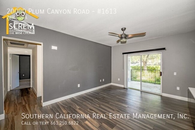Building Photo - 20000 Plum Canyon Rd