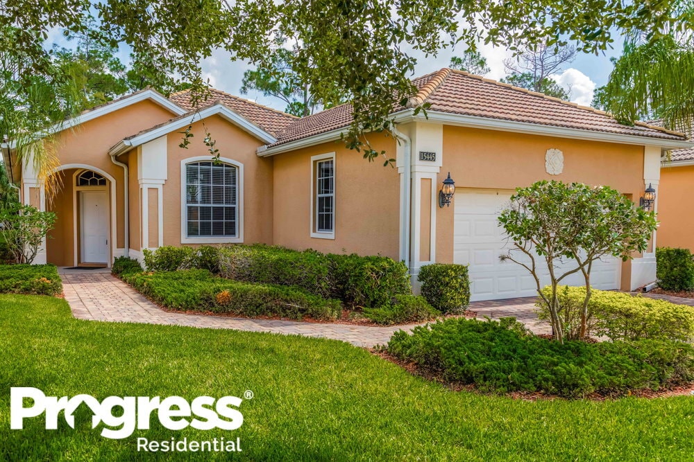 15445 Cortona Way, Naples, FL 34120 House Rental in Naples, FL