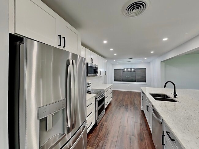 Foto del edificio - 2852 Scarlet Rd