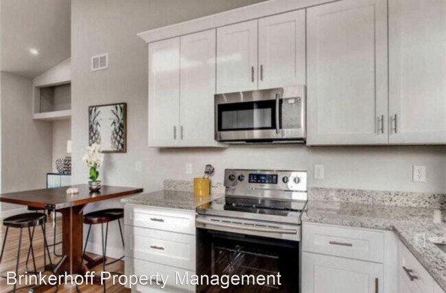 Foto del edificio - 3 br, 2 bath House - 1344 Quitman St