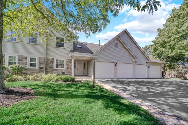 Building Photo - 2403 Mallow Ct