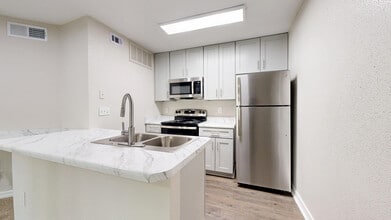 Interior Photo - Polo Park