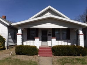 Primary Photo - 2 bedroom home
