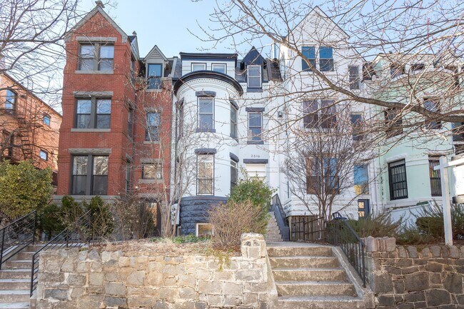 Building Photo - 2516 13th St NW