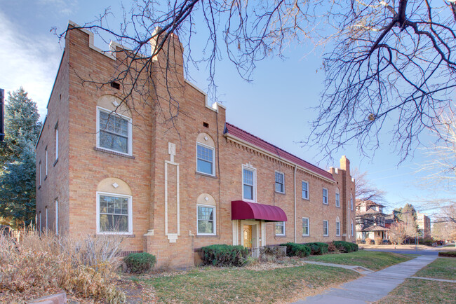 Building Photo - 1363 N Gaylord