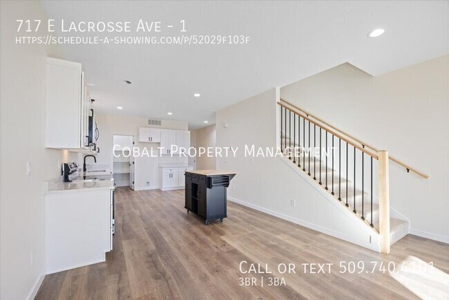 Foto del edificio - 717 E Lacrosse Ave