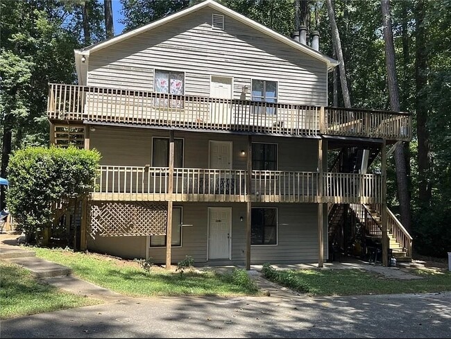 Building Photo - 1180 Rappahannock Dr