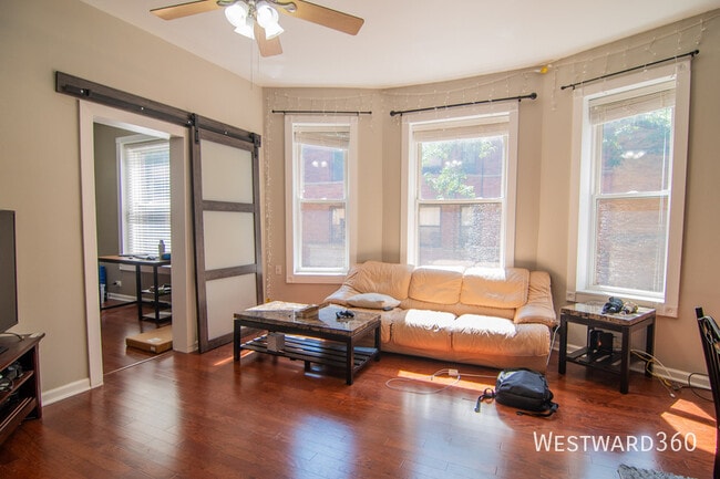 Photo - 744 W California Terrace Apartment
