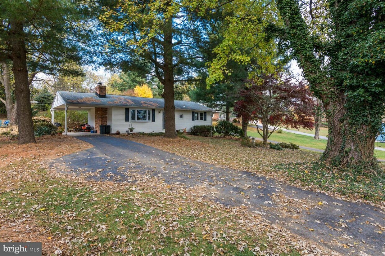 10350 Globe Dr, Ellicott City, MD 21042 House for Rent in Ellicott