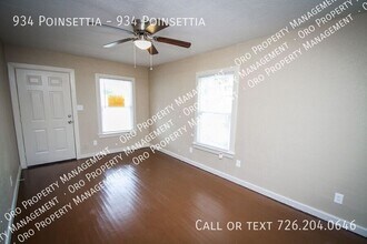 Building Photo - Cozy House in Harvard Place/ Eastlawn