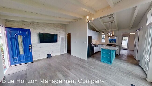 Foto del edificio - 3 br, 2 bath House - 312 Palisades Dr