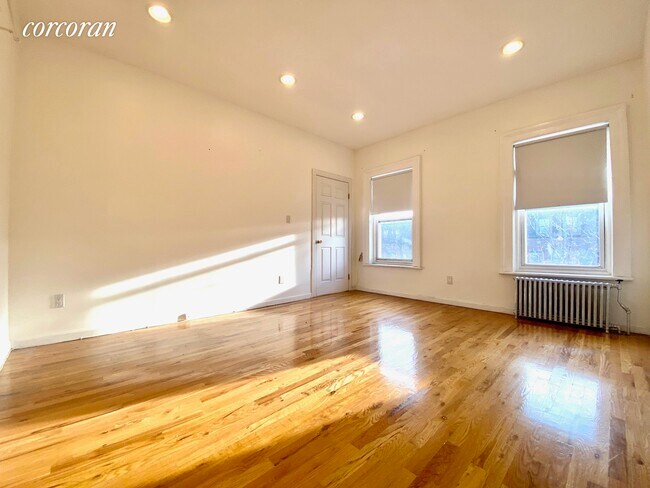 Foto del edificio - 7 3rd St