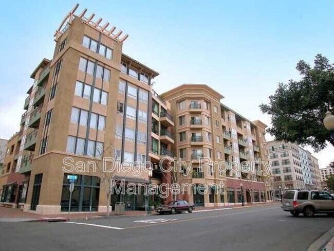 Foto del edificio - 330 J St