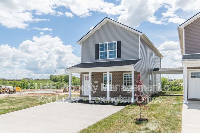 Building Photo - 1046 Judah Bear Blvd