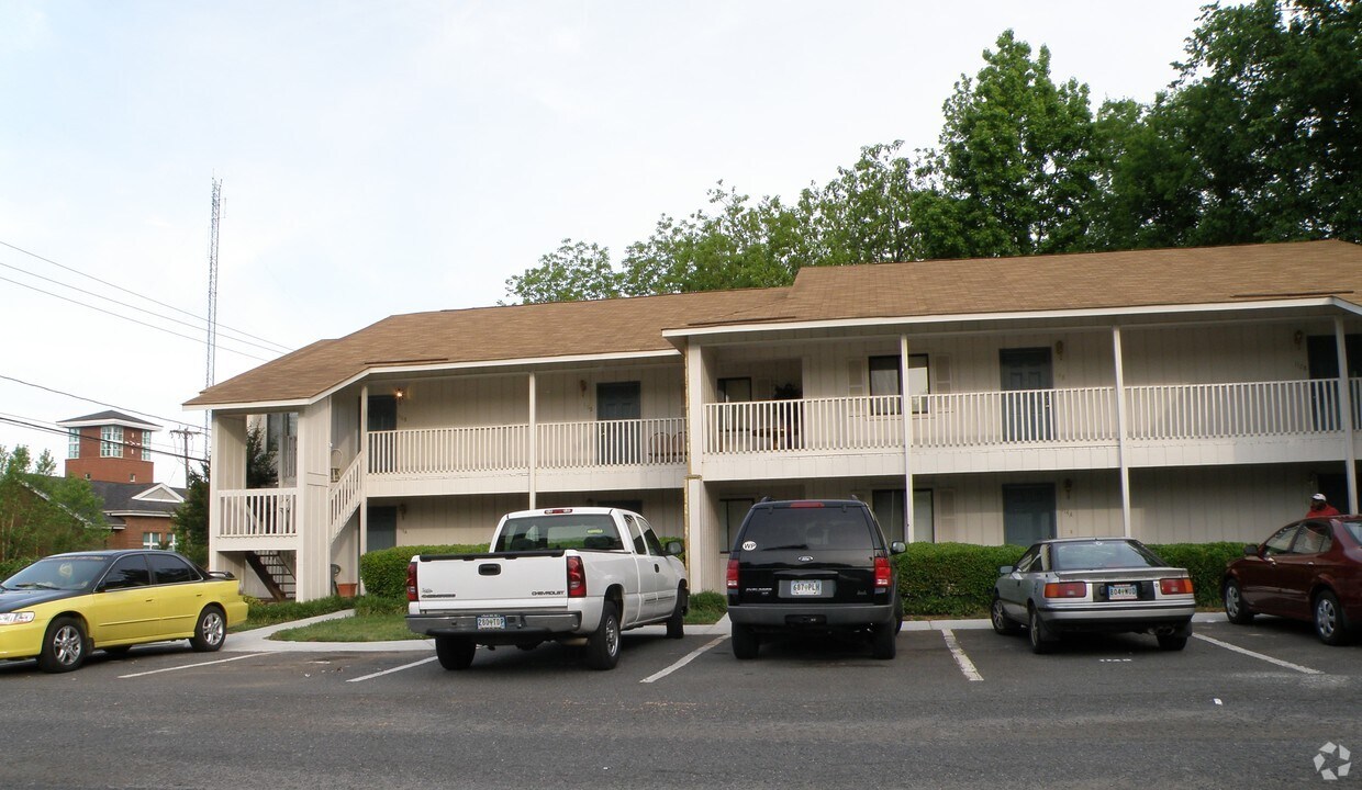 Foto del edificio - 112-118 Spruce St