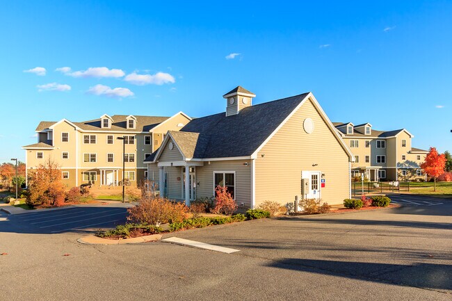 Foto del edificio - Cooper Lane Apartments, LLC