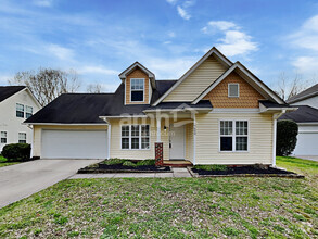 Building Photo - 7608 Prairie Rose Ln