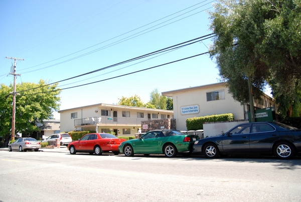 Building Photo - Franciscan Apartments