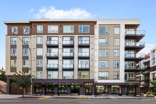 Photo - 11903 NE 128th St Townhome