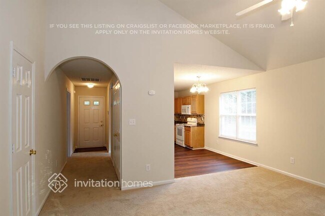 Foto del edificio - 3417 Hunting Wood Ct