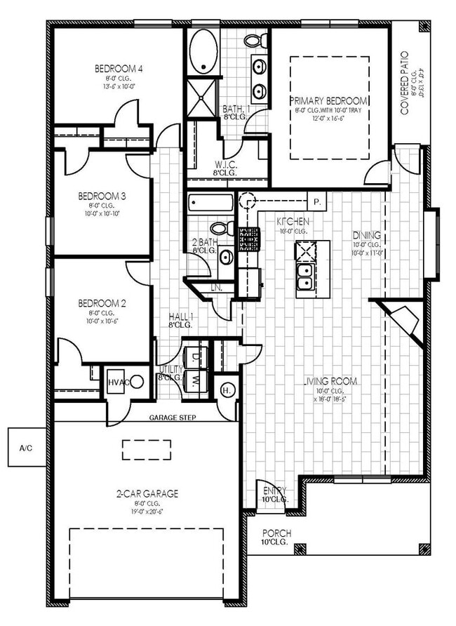 Building Photo - Beautiful New Home!