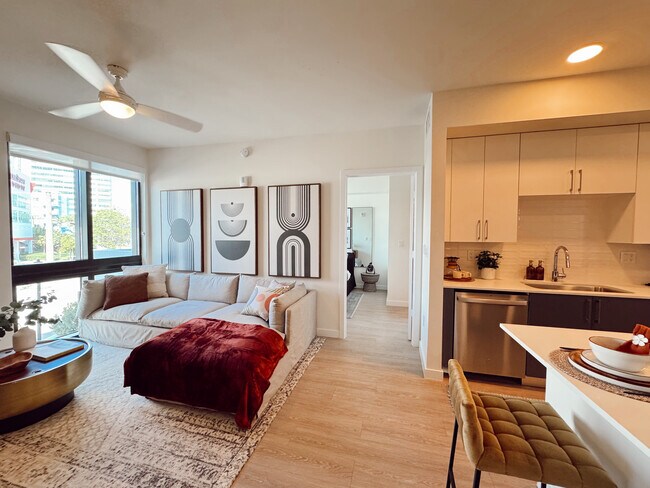 Foto del edificio - 2571 NE 195th St